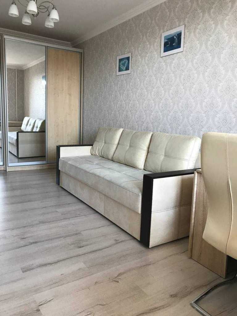 Продажа 1-комнатной квартиры 38 м², Академика Заболотного ул., 78