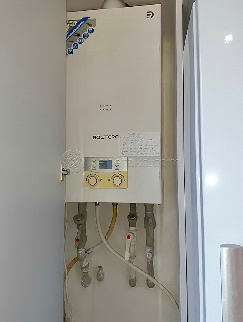 Продаж 3-кімнатної квартири 56 м², Маршала Говорова вул.