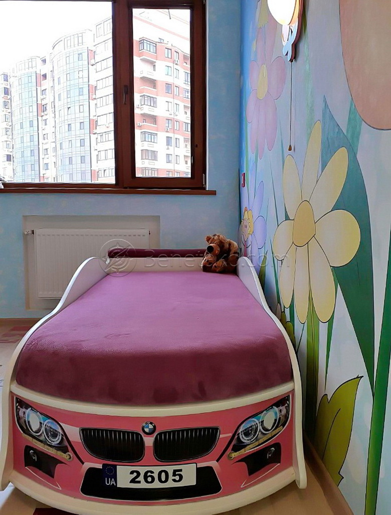 Продаж 3-кімнатної квартири 56 м², Маршала Говорова вул.