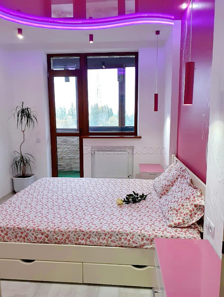 Продаж 3-кімнатної квартири 56 м², Маршала Говорова вул.