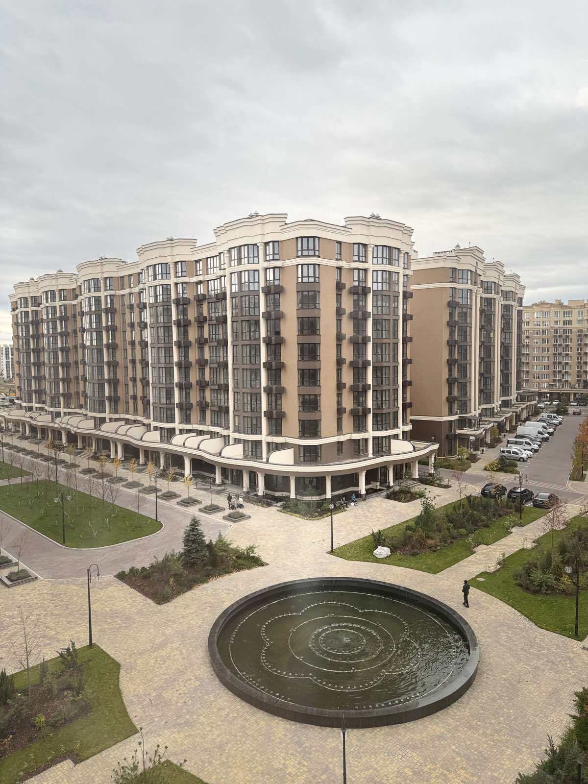 Продажа 1-комнатной квартиры 38 м², Яблоневая ул.