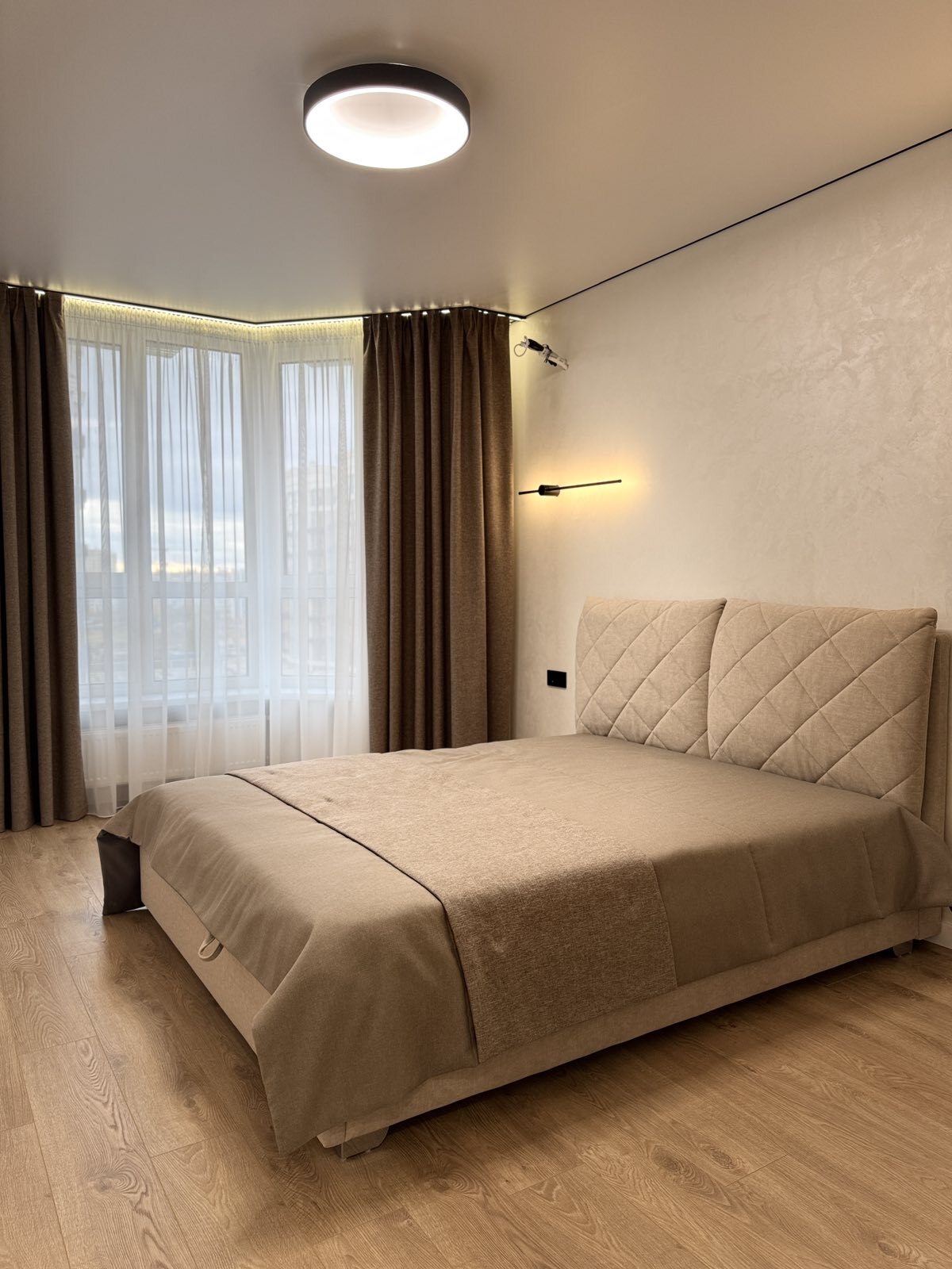 Продажа 1-комнатной квартиры 38 м², Яблоневая ул.