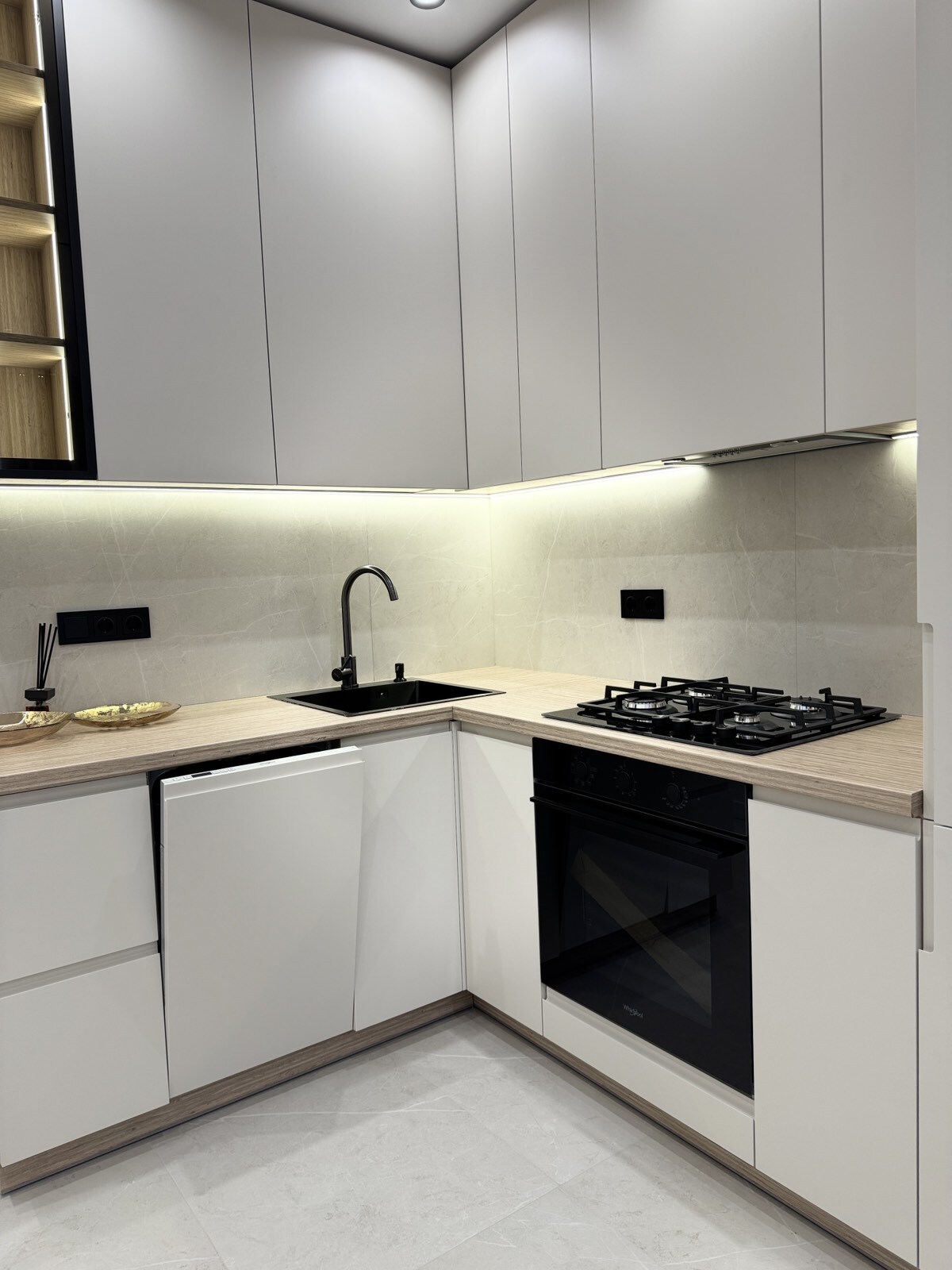 Продажа 1-комнатной квартиры 38 м², Яблоневая ул.