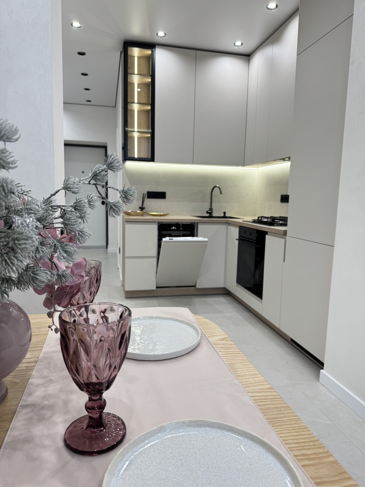 Продажа 1-комнатной квартиры 38 м², Яблоневая ул.