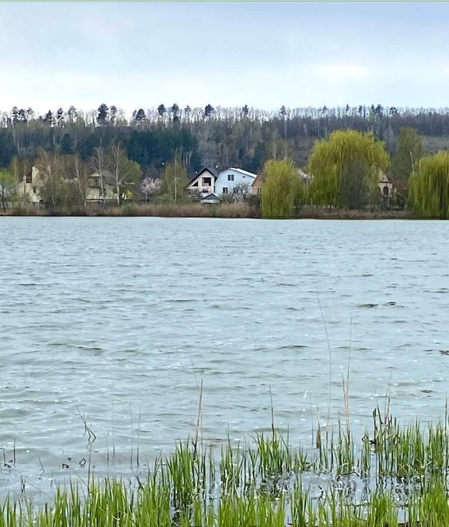 Продаж дачної ділянки 18 соток