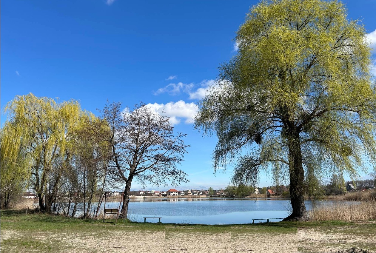 Продаж дачної ділянки 18 соток