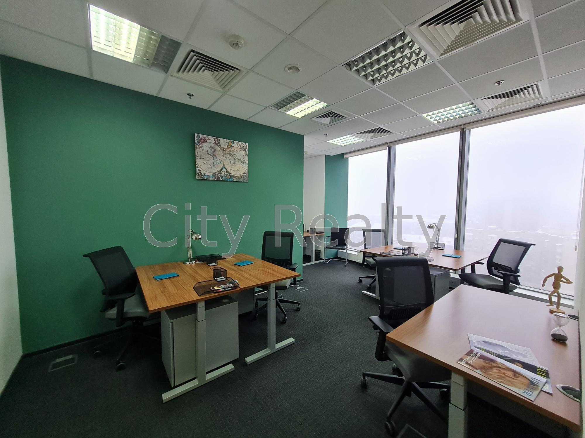 Аренда офиса 55 м², Спортивная пл., 1А