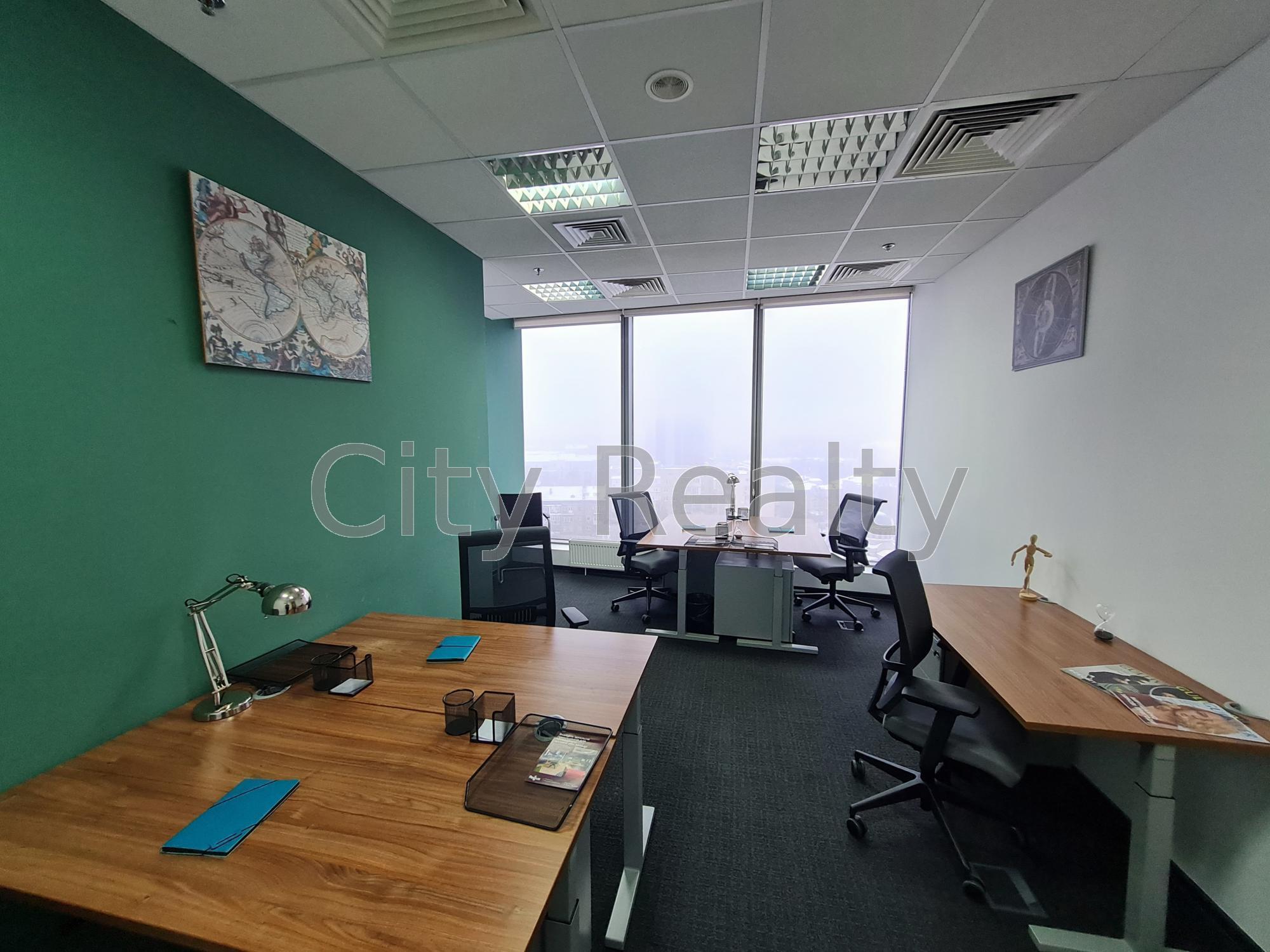 Аренда офиса 55 м², Спортивная пл., 1А