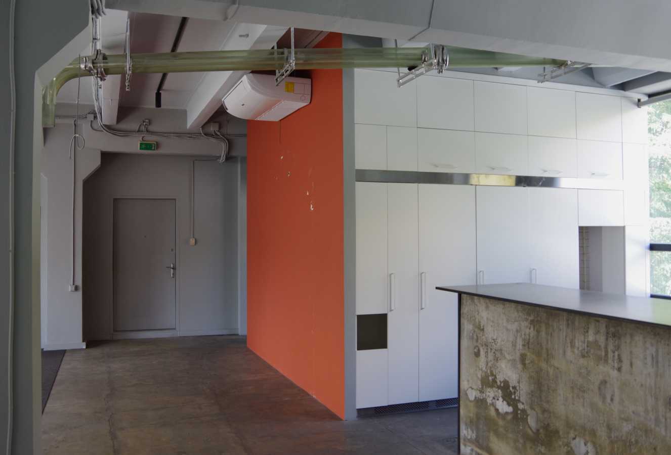 Продаж офісу 570 м², Глибочицька вул., 29/31