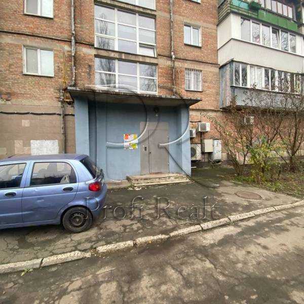 Продаж 2-кімнатної квартири 44 м², Чоколівський бул., 11