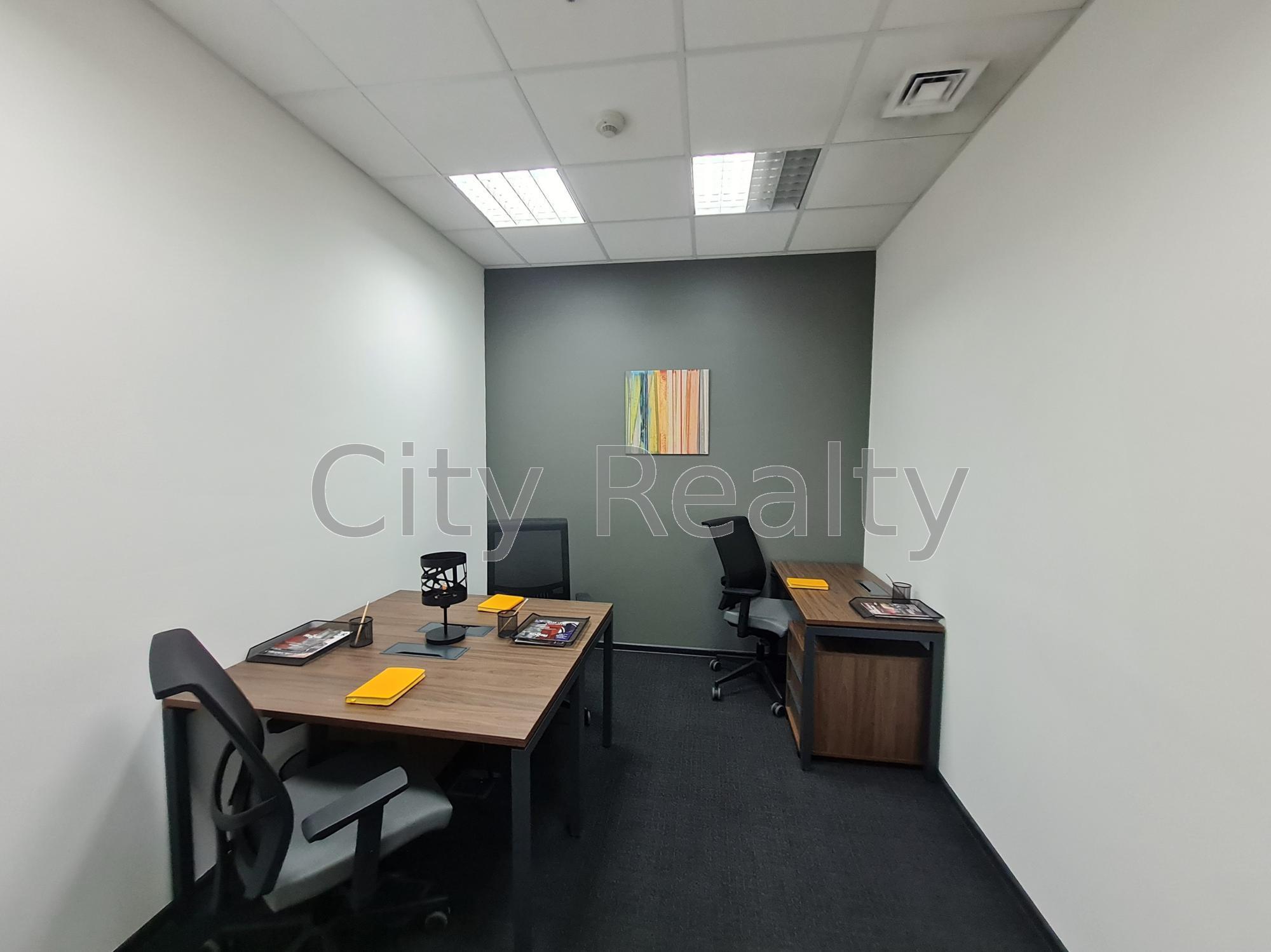 Оренда офісу 25 м², Спортивна пл., 1А