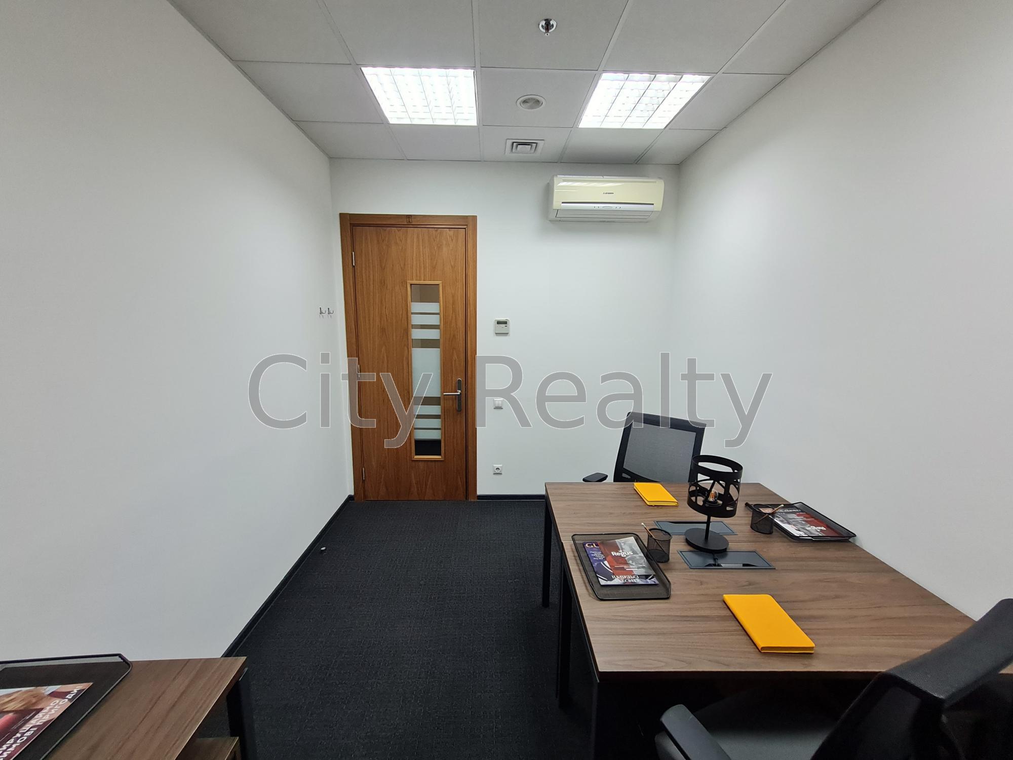 Оренда офісу 25 м², Спортивна пл., 1А