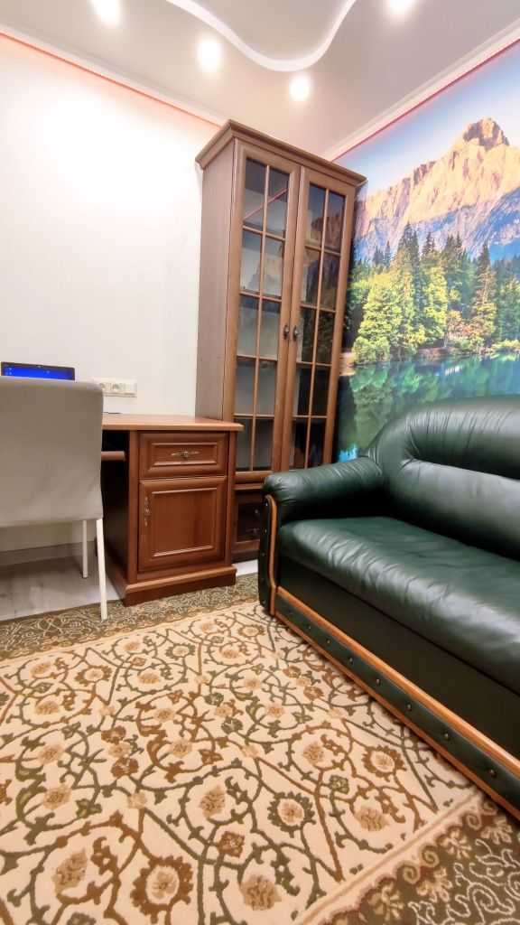 Аренда 1-комнатной квартиры 42 м², Александра Поля просп.