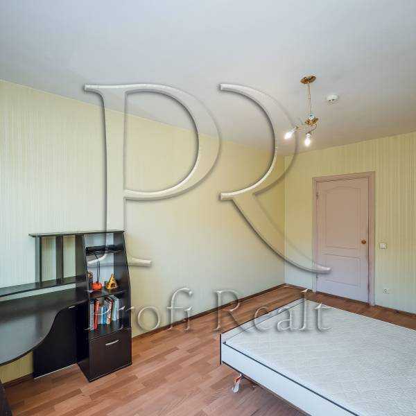 Продаж 2-кімнатної квартири 65 м², Вишгородська вул., 54Б