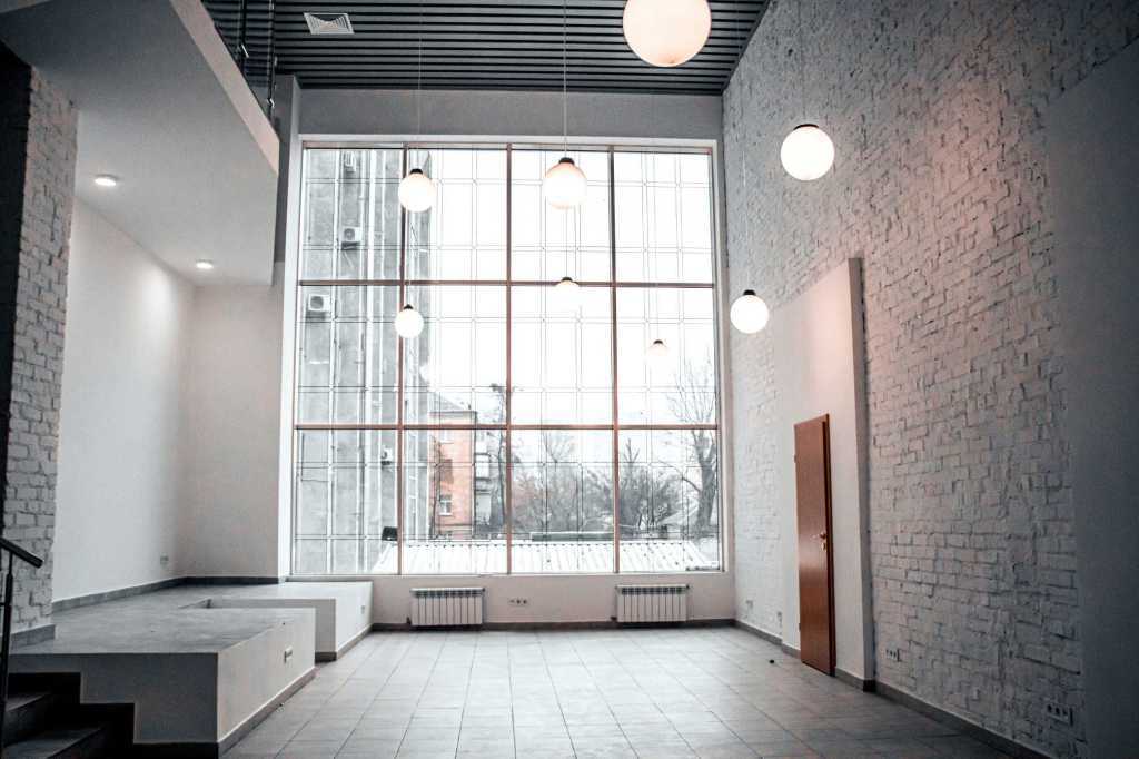 Оренда офісу 225 м², Євгена Сверстюка вул., 11б