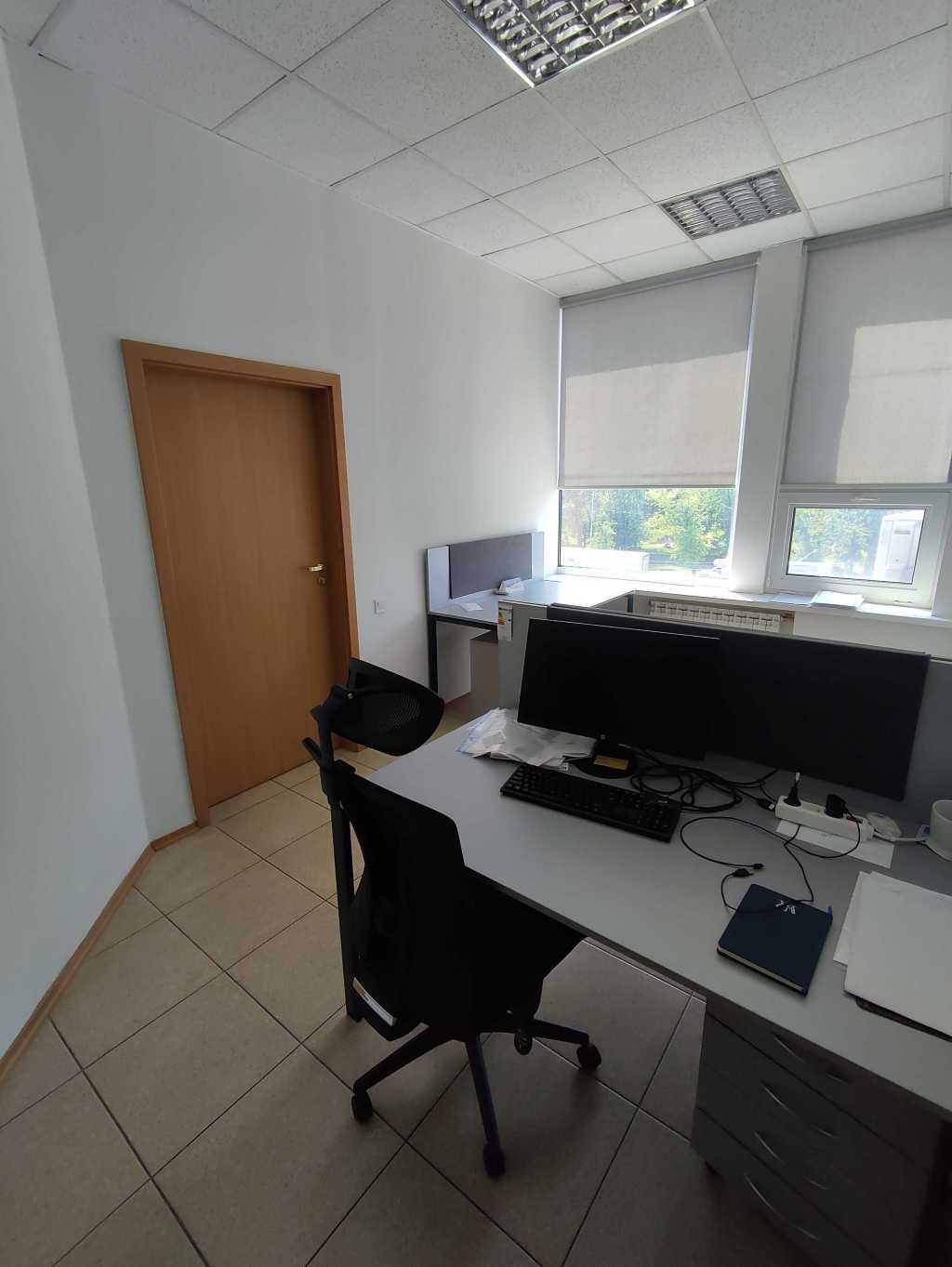 Оренда офісу 67 м², Євгена Сверстюка вул., 11б