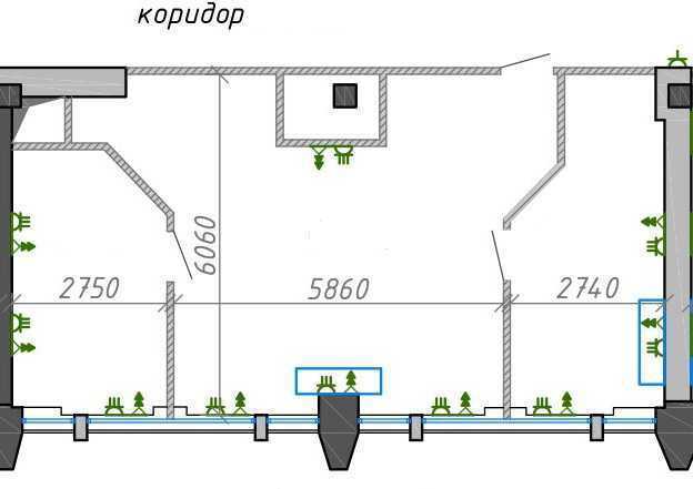 Оренда офісу 67 м², Євгена Сверстюка вул., 11б