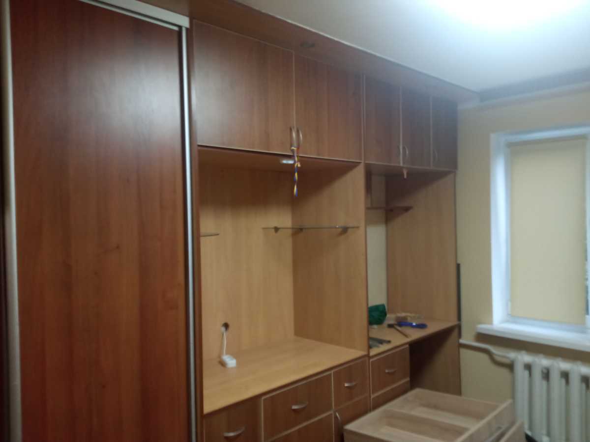 Аренда комнаты/части квартиры, Олеся Бабия ул., Телиги, 41а