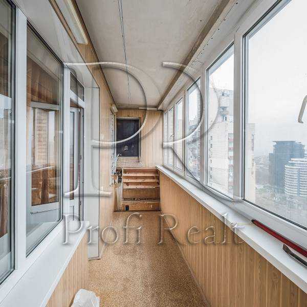 Продаж 3-кімнатної квартири 77 м², Петра Болбочана вул., 4А