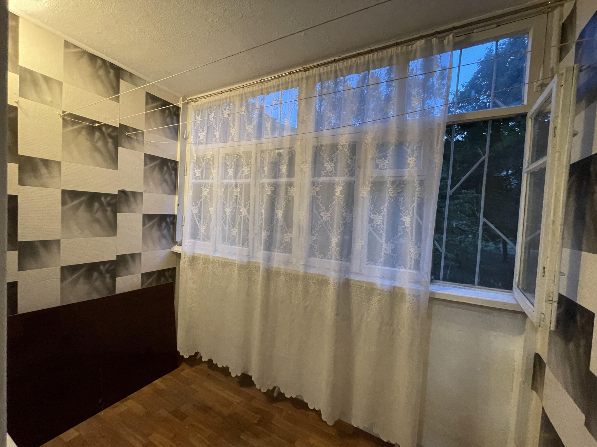 Аренда 2-комнатной квартиры 47 м², Янтарная ул., 81А