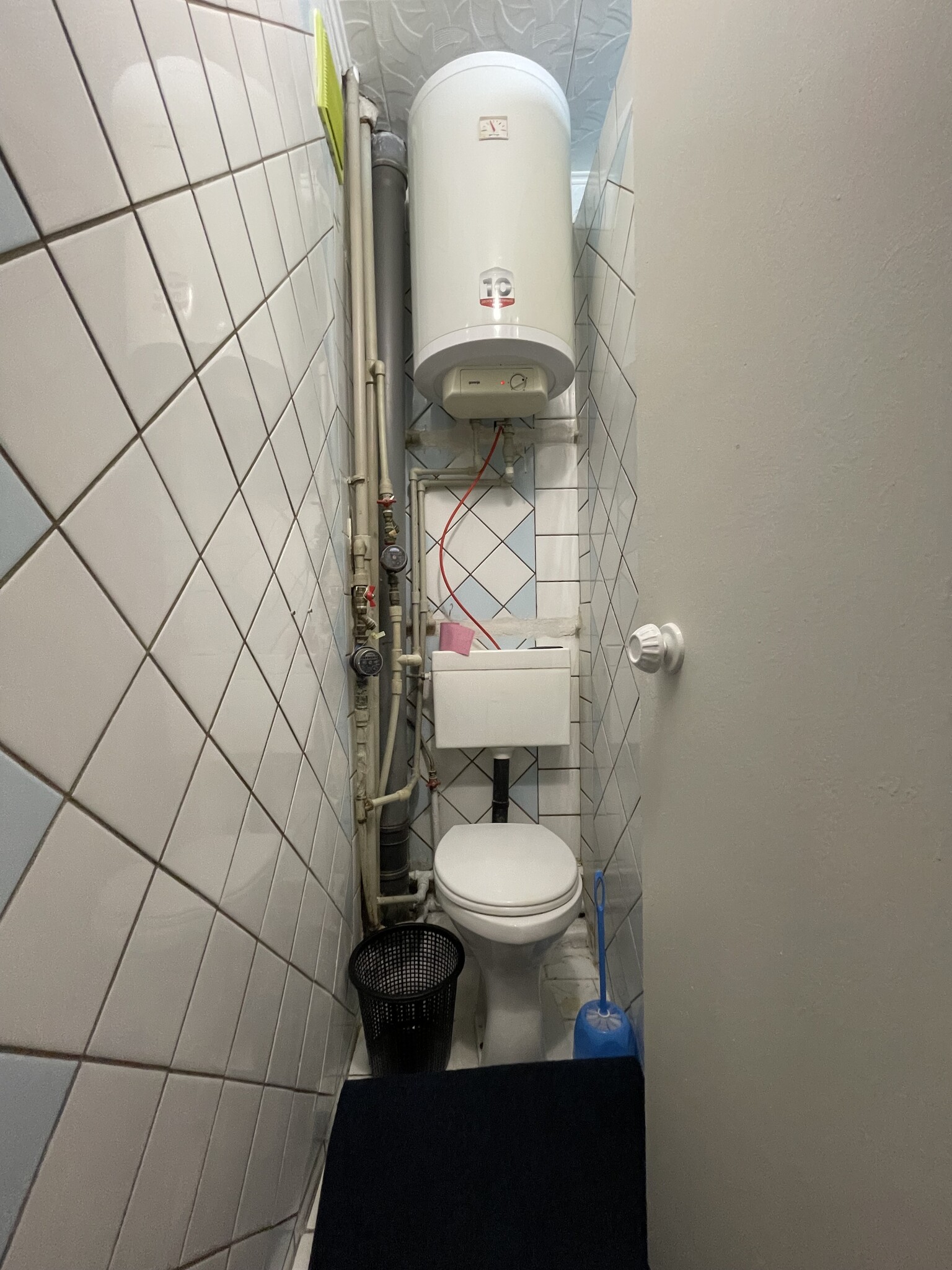 Аренда 2-комнатной квартиры 47 м², Янтарная ул., 81А