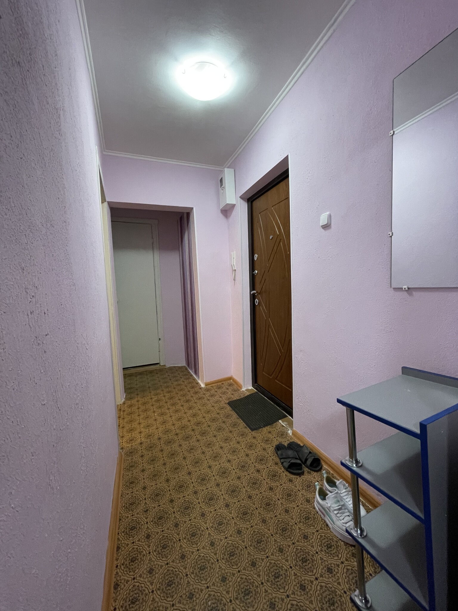 Аренда 2-комнатной квартиры 47 м², Янтарная ул., 81А