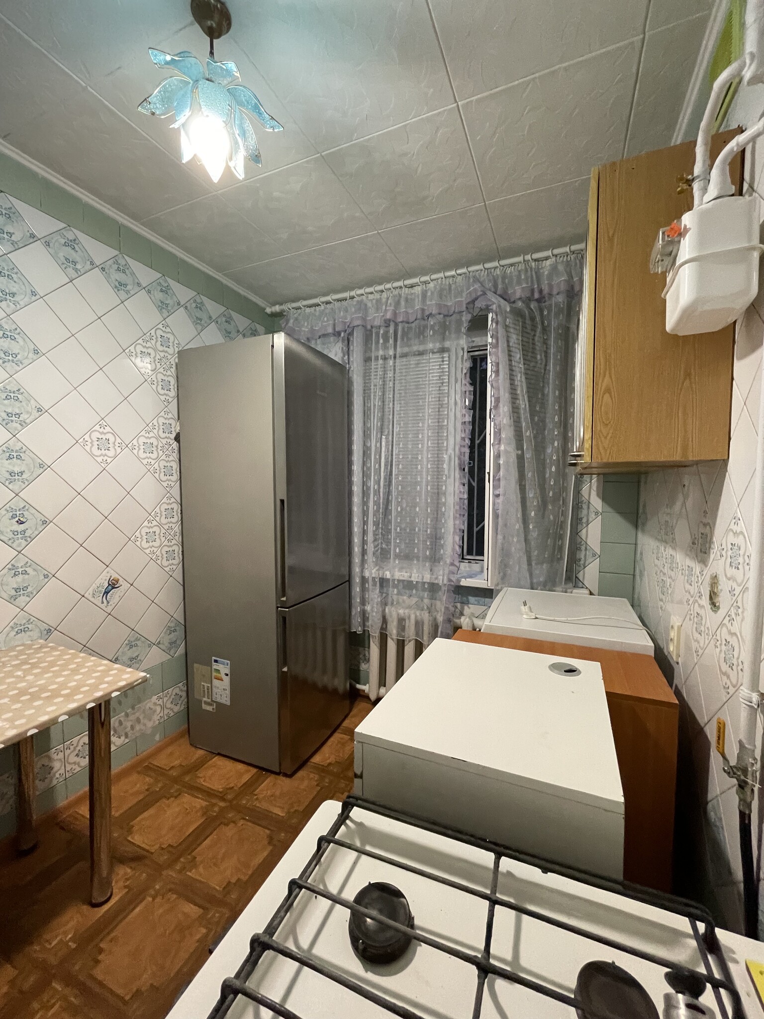 Аренда 2-комнатной квартиры 47 м², Янтарная ул., 81А