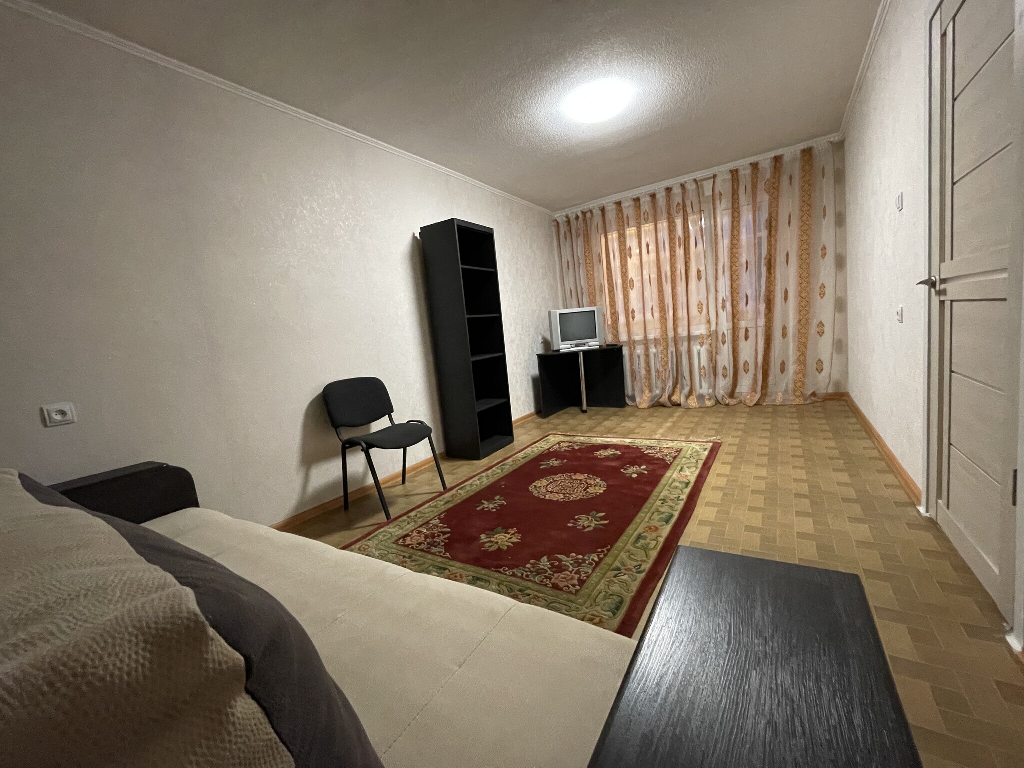 Аренда 2-комнатной квартиры 47 м², Янтарная ул., 81А