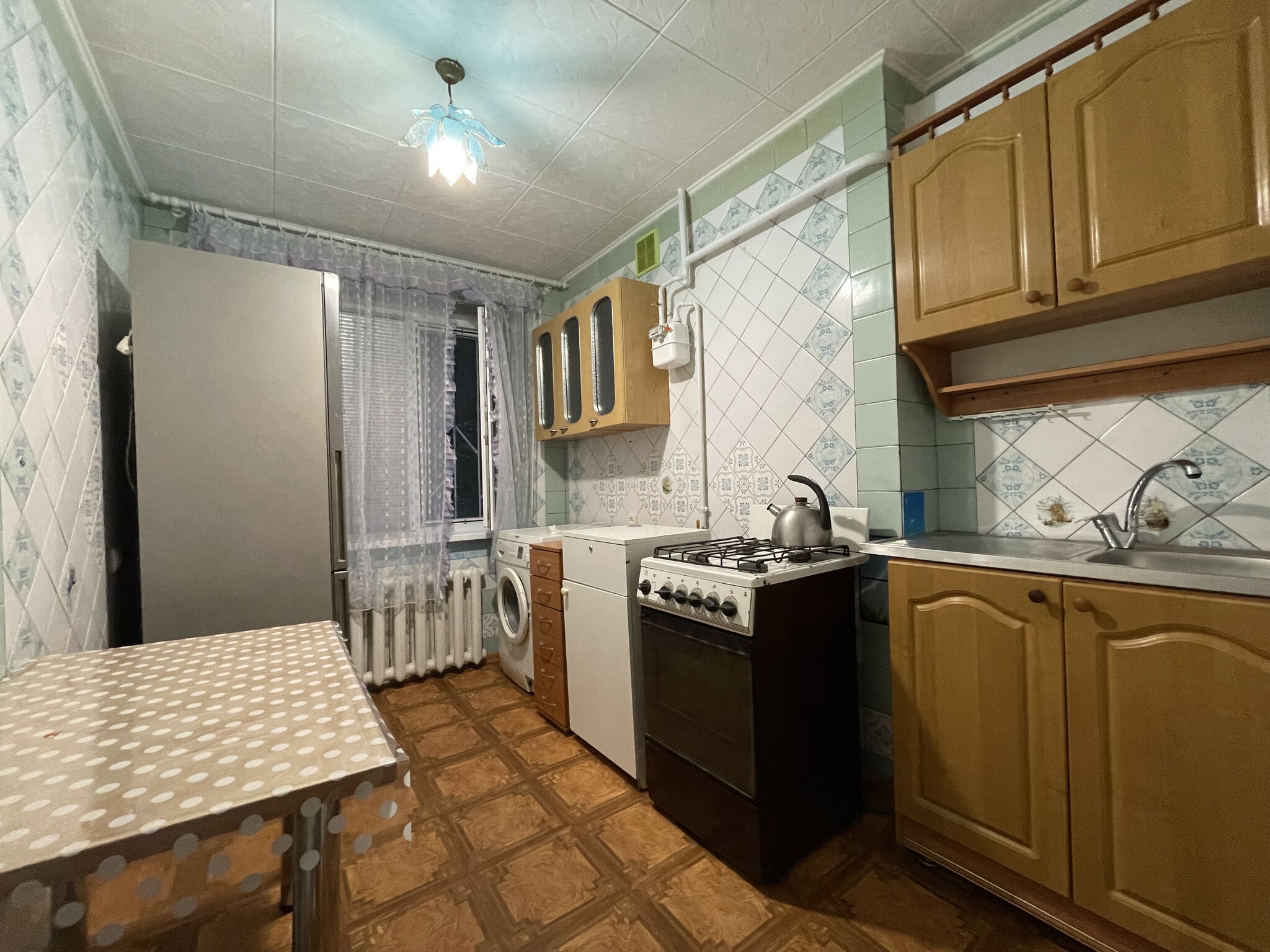 Аренда 2-комнатной квартиры 47 м², Янтарная ул., 81А