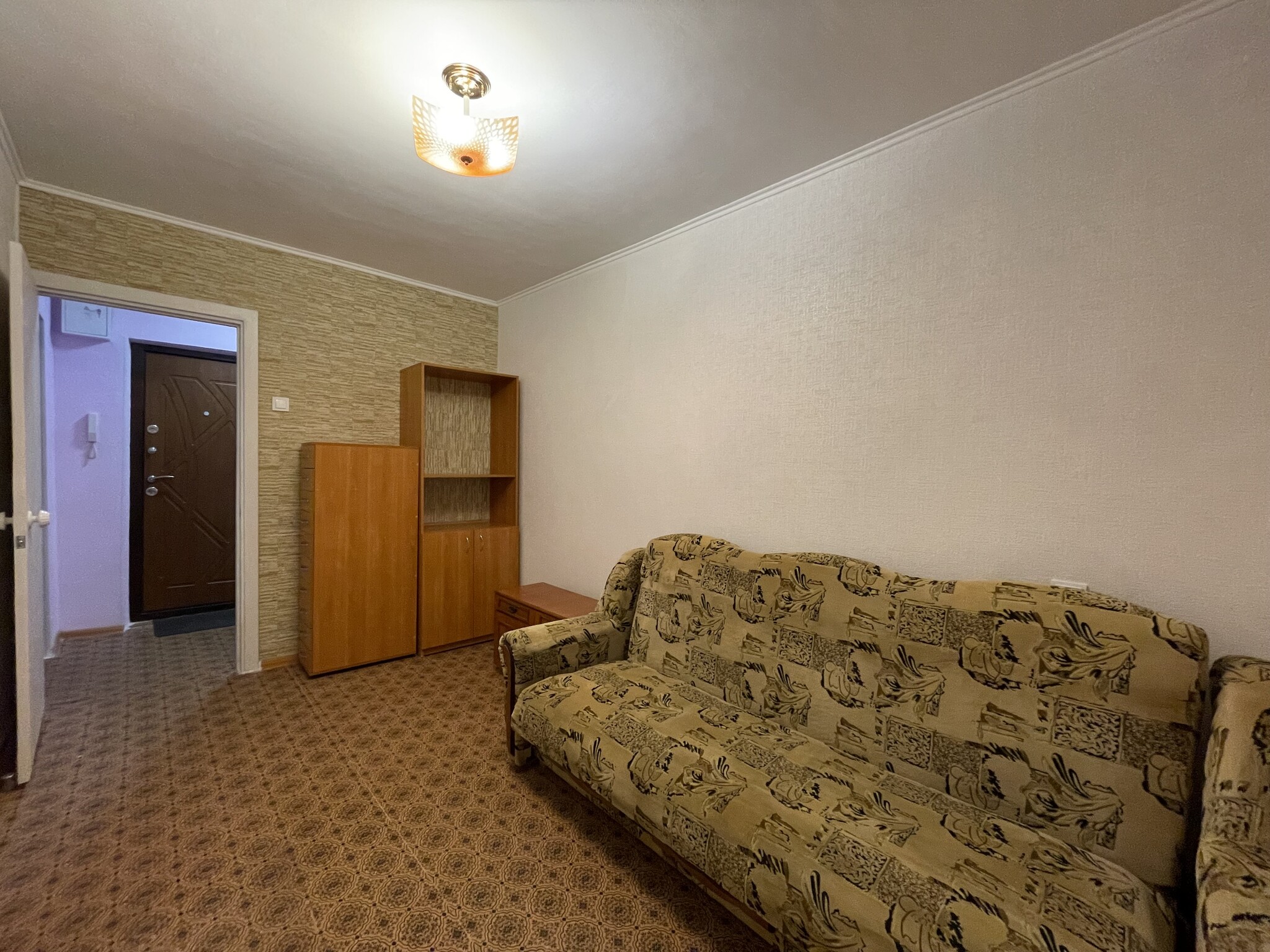 Аренда 2-комнатной квартиры 47 м², Янтарная ул., 81А