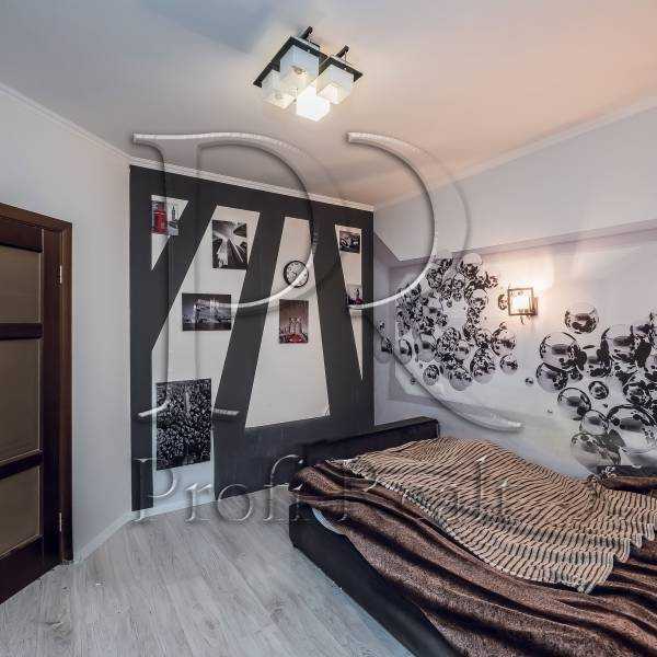 Продажа 1-комнатной квартиры 53 м², Алишера Навои просп., 69