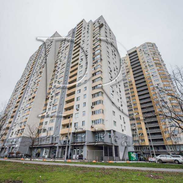 Продажа 1-комнатной квартиры 53 м², Алишера Навои просп., 69