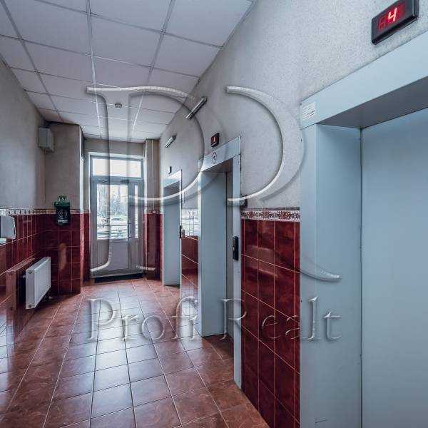 Продажа 1-комнатной квартиры 53 м², Алишера Навои просп., 69