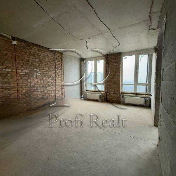 Продаж 3-кімнатної квартири 80 м², Віктора Забіли вул., Некрасова вулиця, 10