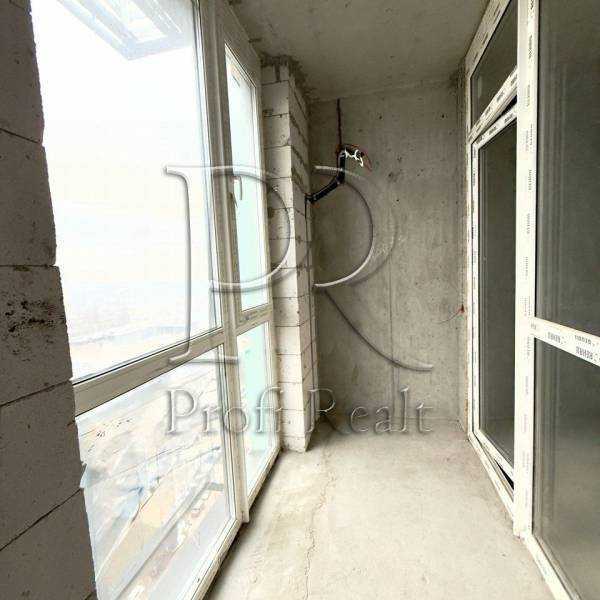 Продаж 3-кімнатної квартири 80 м², Віктора Забіли вул., Некрасова вулиця, 10