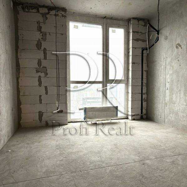 Продаж 3-кімнатної квартири 80 м², Віктора Забіли вул., Некрасова вулиця, 10