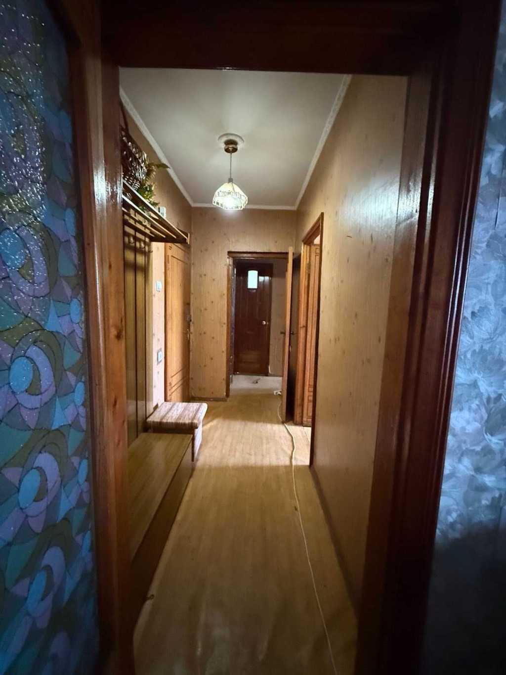 Продаж 2-кімнатної квартири 52 м², Люстдофская, 13