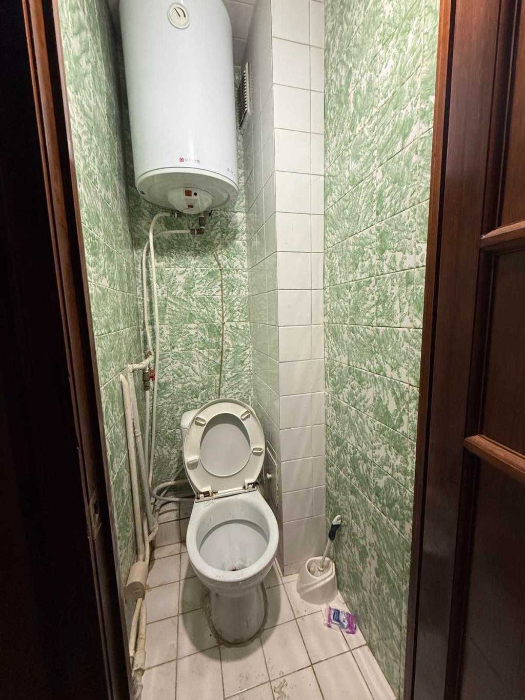 Продаж 2-кімнатної квартири 52 м², Люстдофская, 13