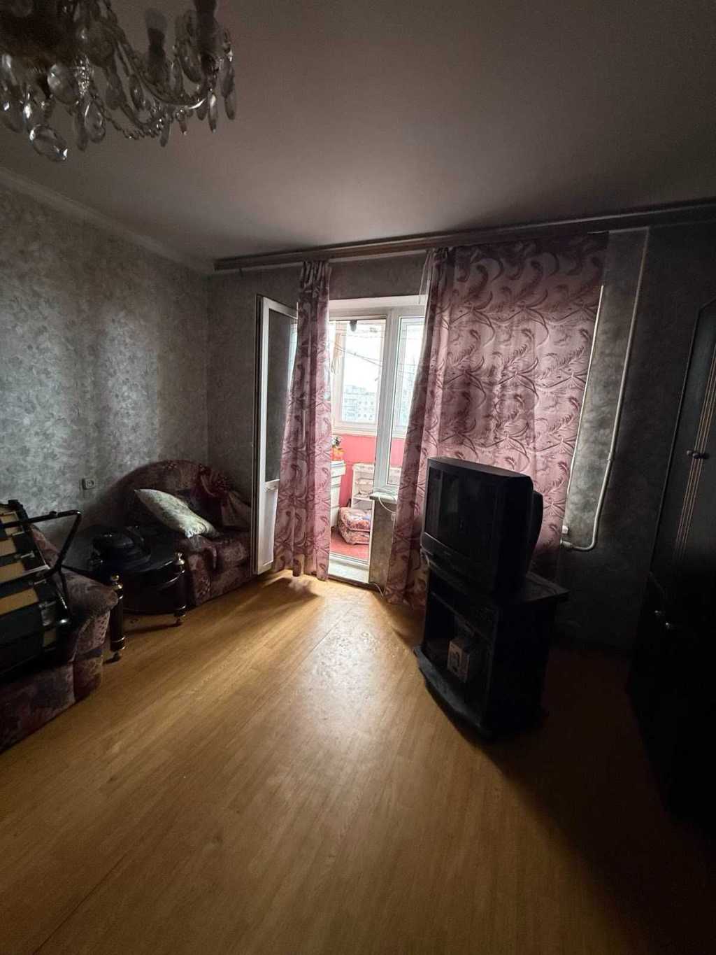 Продаж 2-кімнатної квартири 52 м², Люстдофская, 13