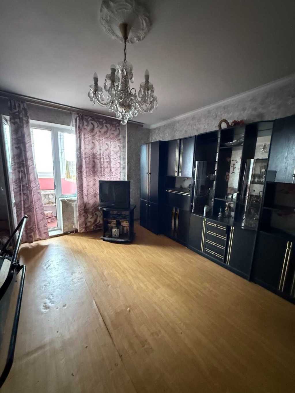 Продаж 2-кімнатної квартири 52 м², Люстдофская, 13