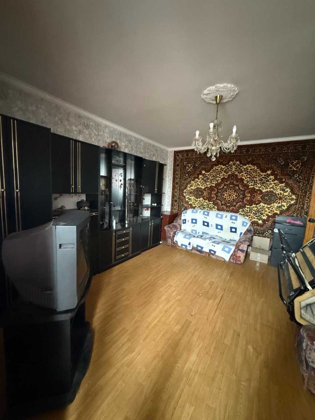 Продаж 2-кімнатної квартири 52 м², Люстдофская, 13
