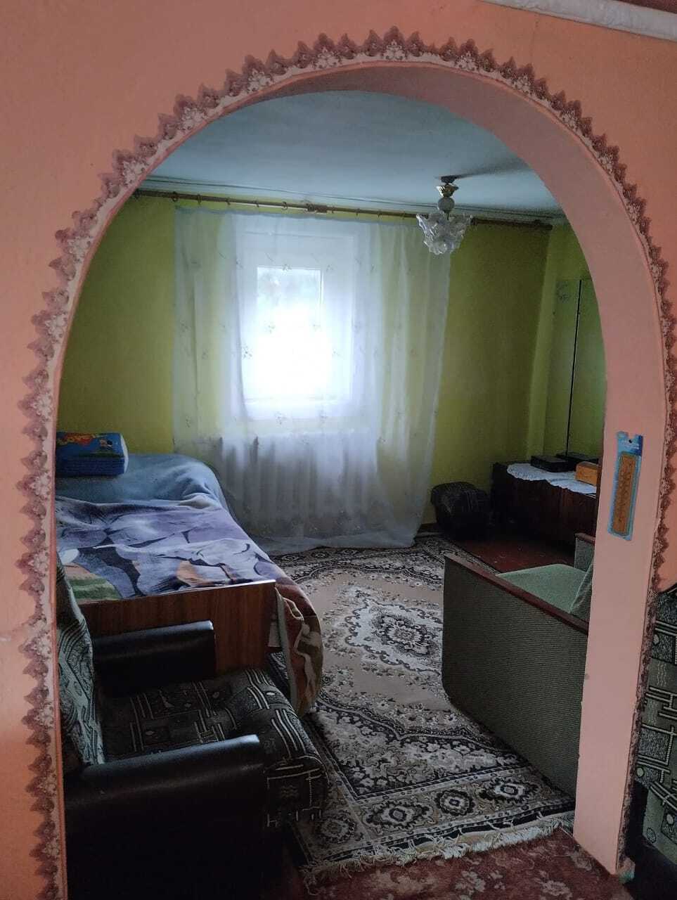 Продажа 5-комнатной квартиры 65 м², 78