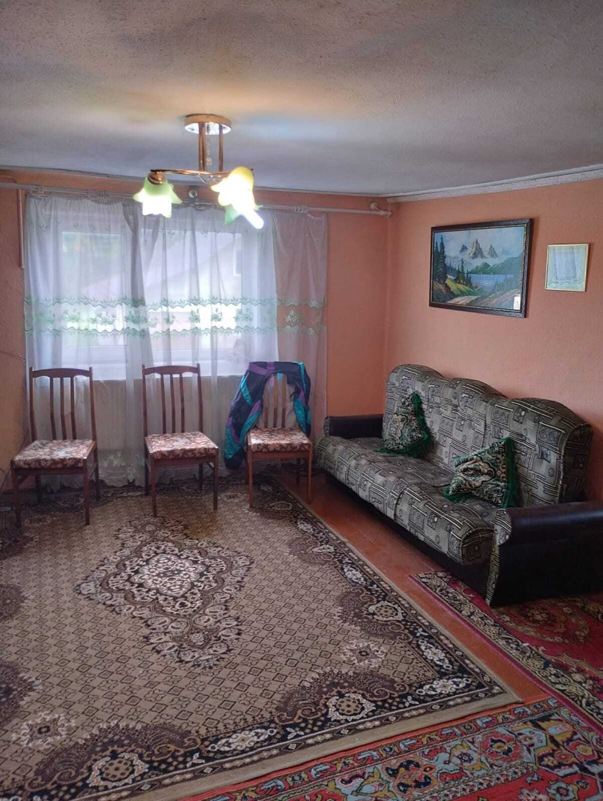 Продажа 5-комнатной квартиры 65 м², 78