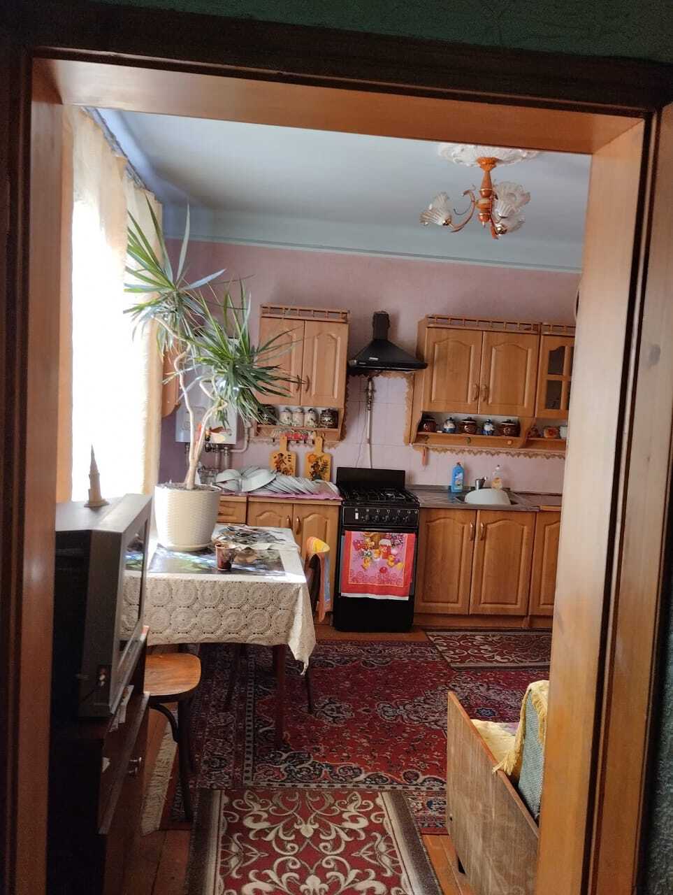 Продажа 5-комнатной квартиры 65 м², 78