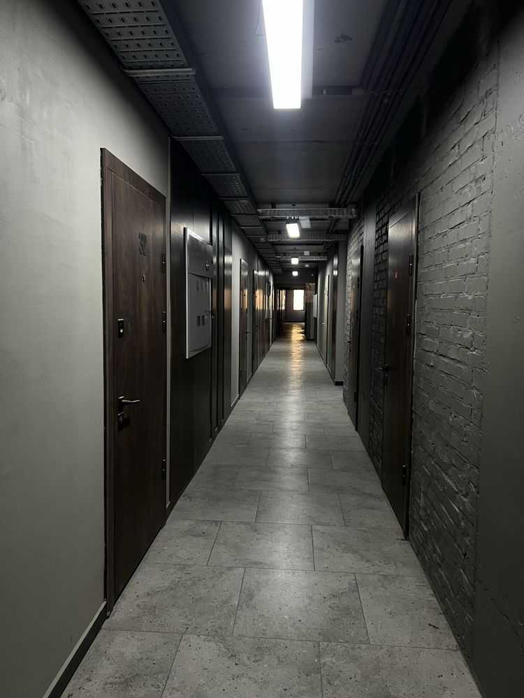 Продажа 1-комнатной квартиры 25 м², Лукянівська, 22