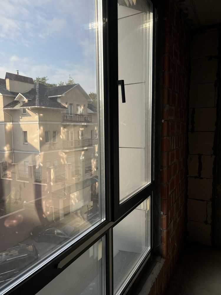 Продажа 1-комнатной квартиры 25 м², Лукянівська, 22