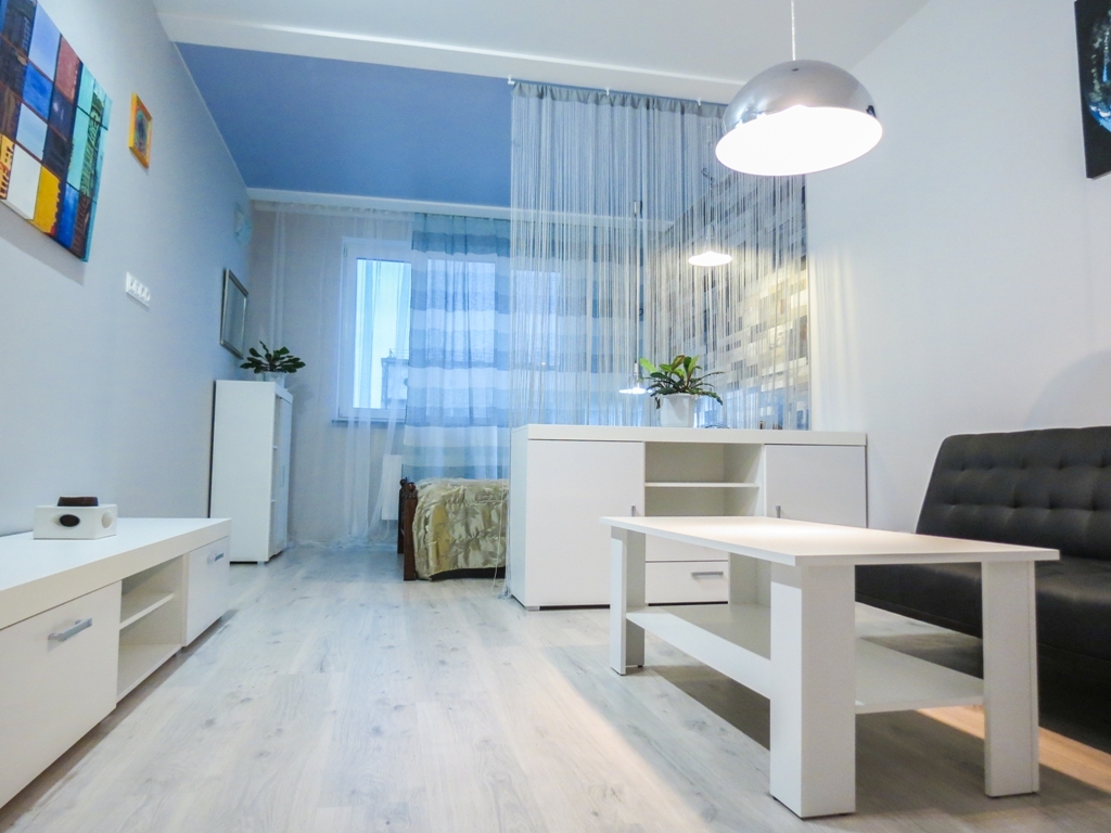 Продажа 1-комнатной квартиры 50 м², Юрия Ильенко ул., 51б