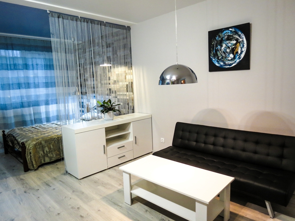 Продажа 1-комнатной квартиры 50 м², Юрия Ильенко ул., 51б