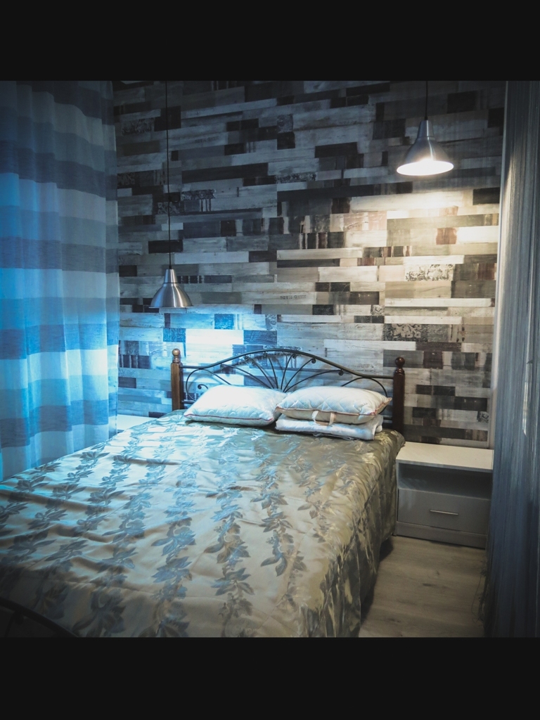 Продажа 1-комнатной квартиры 50 м², Юрия Ильенко ул., 51б