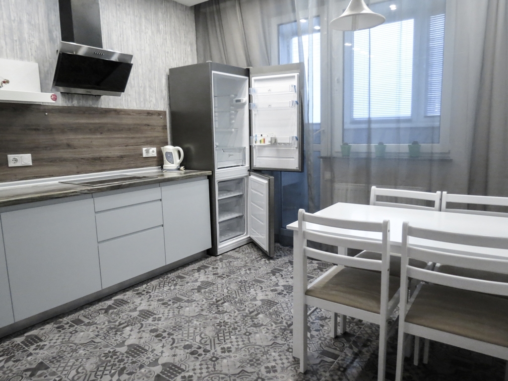 Продажа 1-комнатной квартиры 50 м², Юрия Ильенко ул., 51б